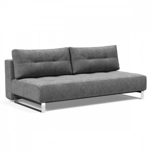 Supremax Deluxe Sovesofa Innovation