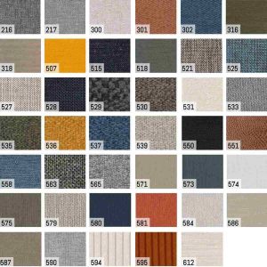 Trekk Til Trym-Narvi Sovesofa Innovation