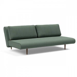 Unfurl Lounger Sovesofa Innovation